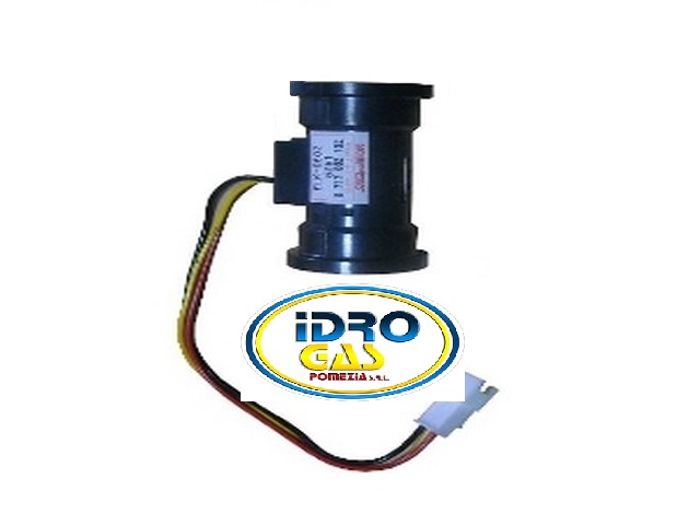 FLUSSOSTATO TURBINA MTS / JUNKERS